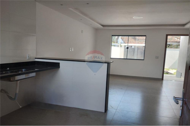 Imagem Casa com 3 Quartos à Venda, 71 m² em Inoa - Maricá Imagem Casa com 3 Quartos à Venda, 71 m² em Inoa - Maricá