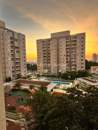 Imagem Apartamento com 2 Quartos à Venda, 57 m² em Parque Rural Fazenda Santa Cândida - Campinas Imagem Apartamento com 2 Quartos à Venda, 57 m² em Parque Rural Fazenda Santa Cândida - Campinas