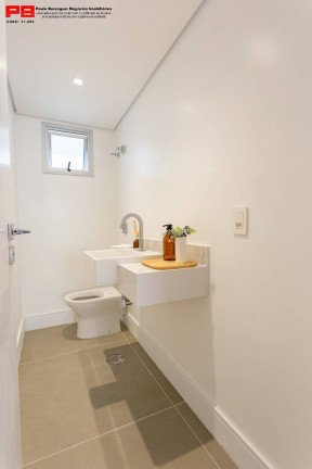 Imagem Apartamento com 2 Quartos à Venda, 161 m² em Moema - São Paulo