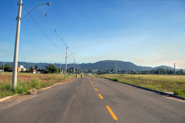 Imagem Terreno à Venda, 559 m² em Camobi - Santa Maria Imagem Terreno à Venda, 559 m² em Camobi - Santa Maria