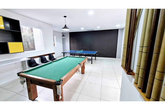 Imagem Apartamento com 2 Quartos à Venda, 44 m² em Vila Andrade - São Paulo Imagem Apartamento com 2 Quartos à Venda, 44 m² em Vila Andrade - São Paulo