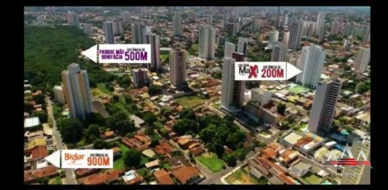 Imagem Terreno à Venda, 4.500 m² em Duque De Caxias - Cuiabá