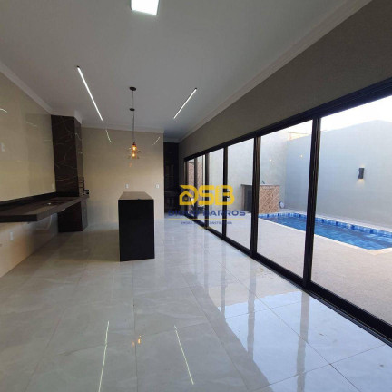 Imagem Casa com 3 Quartos à Venda, 240 m² em Jardim Allah - Barretos Imagem Casa com 3 Quartos à Venda, 240 m² em Jardim Allah - Barretos