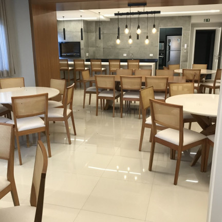 Imagem Apartamento com 2 Quartos à Venda, 79 m² em Vila Izabel - Curitiba