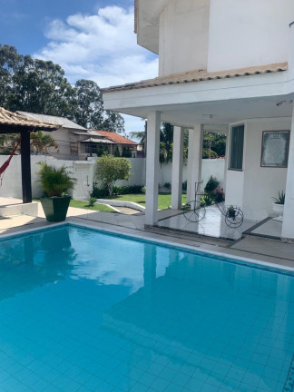 Imagem Casa de Condomínio com 4 Quartos à Venda, 690 m² em Ponte Dos Leites - Araruama Imagem Casa de Condomínio com 4 Quartos à Venda, 690 m² em Ponte Dos Leites - Araruama