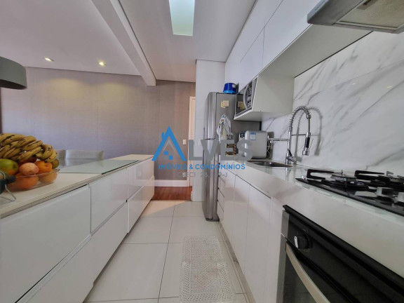 Imagem Apartamento com 3 Quartos à Venda, 94 m² em Centro - São Bernardo Do Campo Imagem Apartamento com 3 Quartos à Venda, 94 m² em Centro - São Bernardo Do Campo