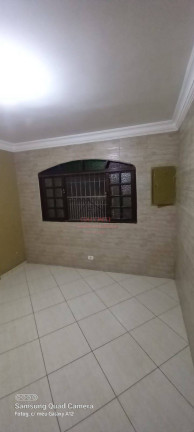 Imagem Casa com 2 Quartos para Alugar, 40 m² em Jardim Santa Terezinha (zona Leste) - São Paulo