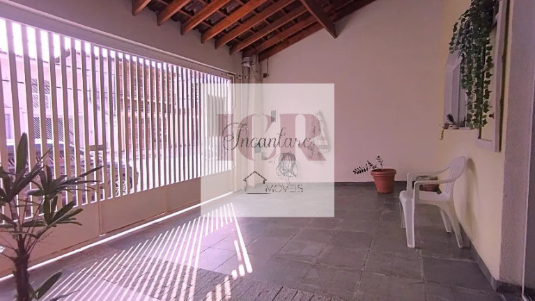 Imagem Casa com 3 Quartos à Venda, 150 m² em Vila Haro - Sorocaba Imagem Casa com 3 Quartos à Venda, 150 m² em Vila Haro - Sorocaba