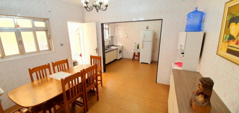 Imagem Casa com 4 Quartos à Venda, 215 m² em Tatuapé - São Paulo Imagem Casa com 4 Quartos à Venda, 215 m² em Tatuapé - São Paulo