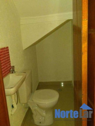 Imagem Sobrado com 3 Quartos à Venda, 150 m² em Vila Zat - São Paulo