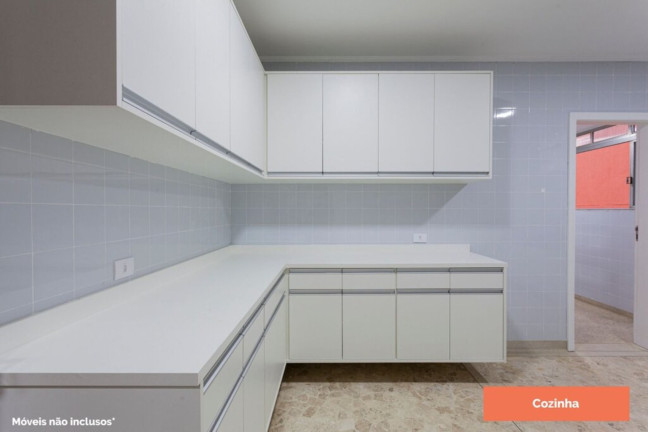 Imagem Apartamento com 4 Quartos à Venda, 153 m² em Paraíso - São Paulo Imagem Apartamento com 4 Quartos à Venda, 153 m² em Paraíso - São Paulo