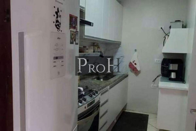 Imagem Sobrado com 3 Quartos à Venda, 117 m² em Campestre - Santo André