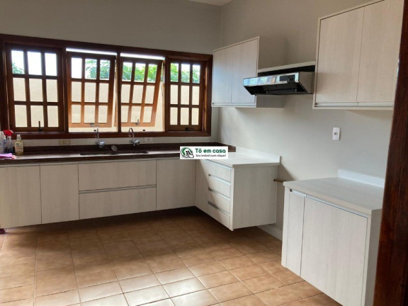 Imagem Casa com 4 Quartos à Venda, 320 m² em Jardim Aquárius - São José Dos Campos
