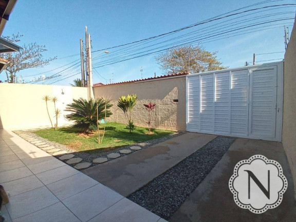 Imagem Casa com 3 Quartos à Venda, 119 m² em Jardim Regina - Itanhaém Imagem Casa com 3 Quartos à Venda, 119 m² em Jardim Regina - Itanhaém