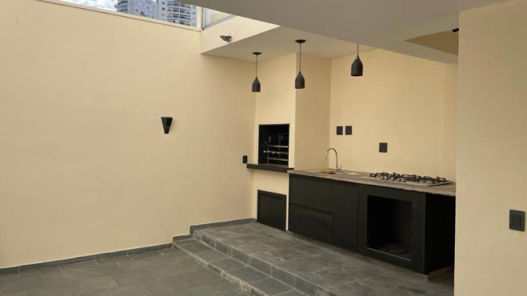Imagem Sobrado com 3 Quartos para Alugar, 198 m² em Chácara Klabin - São Paulo Imagem Sobrado com 3 Quartos para Alugar, 198 m² em Chácara Klabin - São Paulo