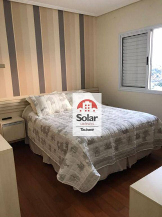 Imagem Apartamento com 3 Quartos à Venda, 145 m² em Centro - Taubaté Imagem Apartamento com 3 Quartos à Venda, 145 m² em Centro - Taubaté