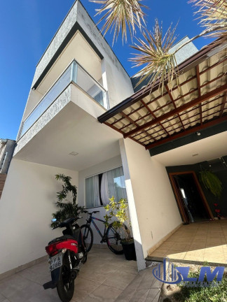 Imagem Casa com 3 Quartos à Venda, 125 m² em Perocão - Guarapari Imagem Casa com 3 Quartos à Venda, 125 m² em Perocão - Guarapari