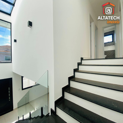 Imagem Casa com 3 Quartos à Venda, 175 m² em Jardim Das Acácias - Poços De Caldas
