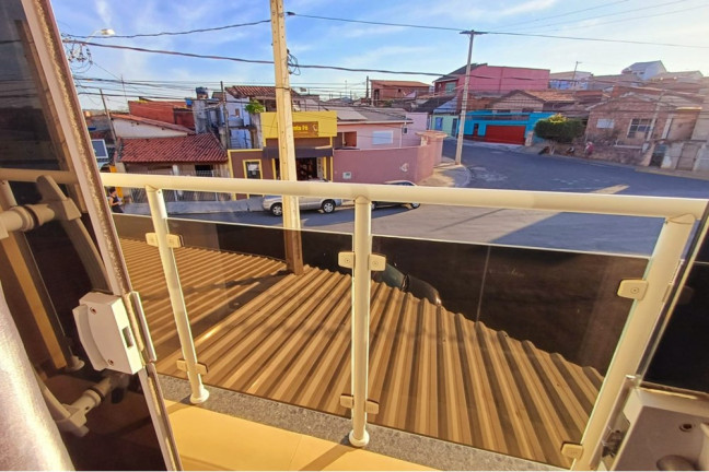 Imagem Casa com 2 Quartos à Venda, 75 m² em Jardim Alvorada - Salto De Pirapora