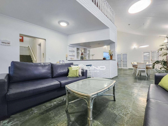 Imagem Casa com 6 Quartos à Venda, 316 m² em Riviera De São Lourenço - Bertioga
