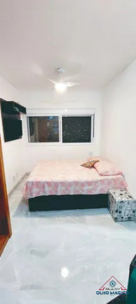 Imagem Apartamento com 2 Quartos à Venda, 67 m² em Centro - Osasco