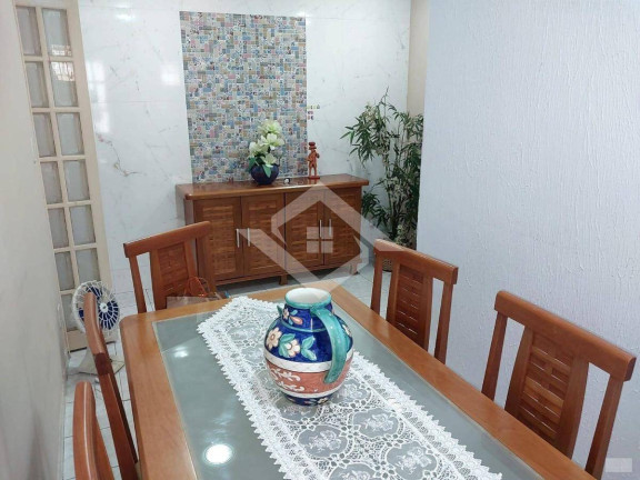 Imagem Casa com 3 Quartos à Venda, 140 m² em Campo Grande - Rio De Janeiro Imagem Casa com 3 Quartos à Venda, 140 m² em Campo Grande - Rio De Janeiro