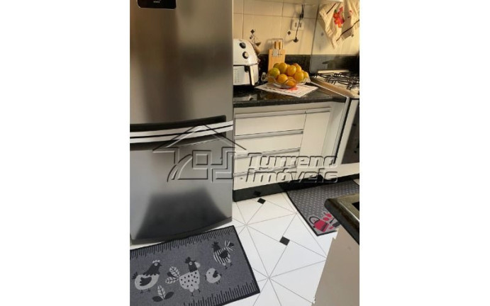 Imagem Apartamento com 2 Quartos à Venda, 43 m² em Vila Industrial - São José Dos Campos
