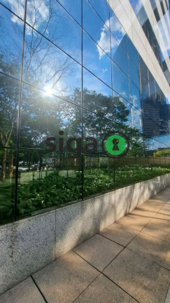 Imagem Imóvel Comercial para Alugar, 309 m² em Brooklin - São Paulo