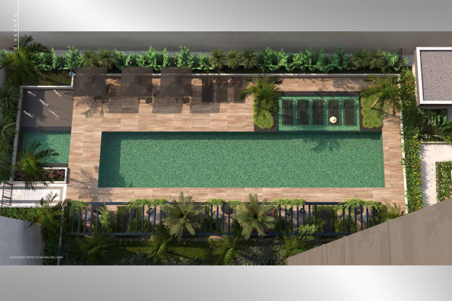 Imagem Apartamento com 2 Quartos à Venda, 44 m² em Cachambi - Rio De Janeiro Imagem Apartamento com 2 Quartos à Venda, 44 m² em Cachambi - Rio De Janeiro