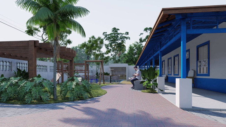 Imagem Casa de Condomínio à Venda, 208 m² em Portinho - Cabo Frio Imagem Casa de Condomínio à Venda, 208 m² em Portinho - Cabo Frio