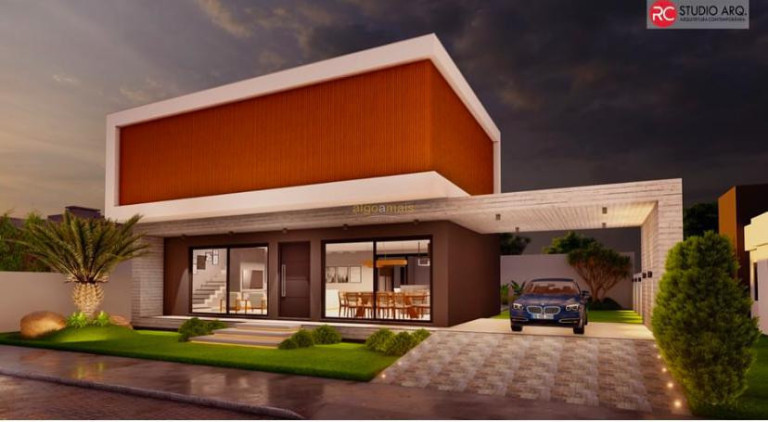 Imagem Imóvel com 4 Quartos à Venda, 254 m² em Atlântida - Xangri-lá