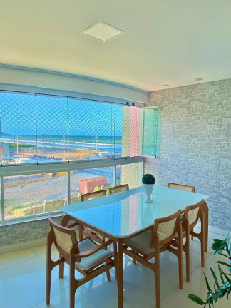 Apartamento com 3 Quartos à Venda, 115 m² em Centro - Navegantes