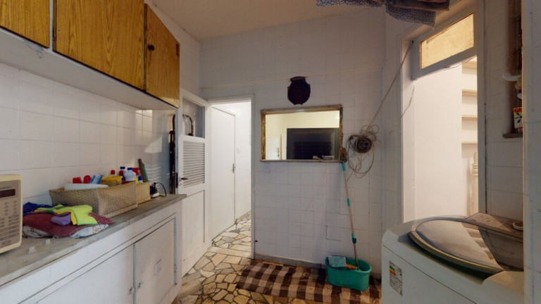 Imagem Imóvel com 3 Quartos à Venda, 146 m² em Gávea - Rio De Janeiro