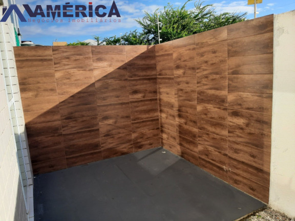 Imagem Imóvel com 2 Quartos à Venda, 72 m² em Camboinha - Cabedelo