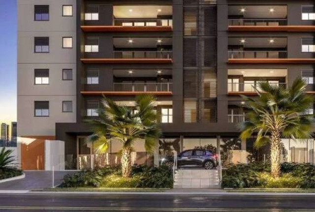 Apartamento com 3 Quartos à Venda, 143 m² em Parque Campolim - Sorocaba