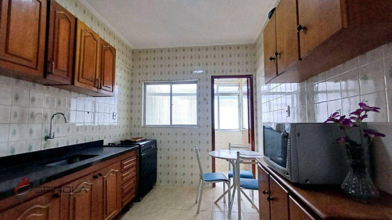 Imagem Apartamento com 2 Quartos à Venda, 78 m² em Aviação - Praia Grande Imagem Apartamento com 2 Quartos à Venda, 78 m² em Aviação - Praia Grande