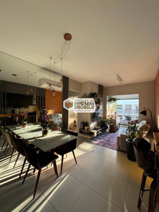 Imagem Apartamento com 2 Quartos à Venda, 66 m² em Itacorubi - Florianópolis