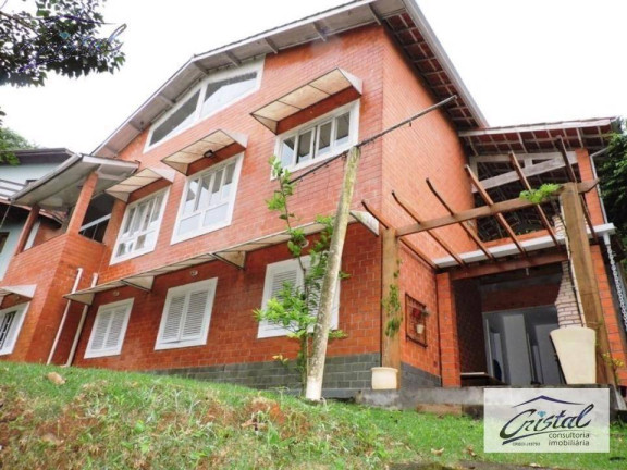 Imagem Casa com 4 Quartos à Venda, 205 m² em Parque Das Artes - Embu Das Artes