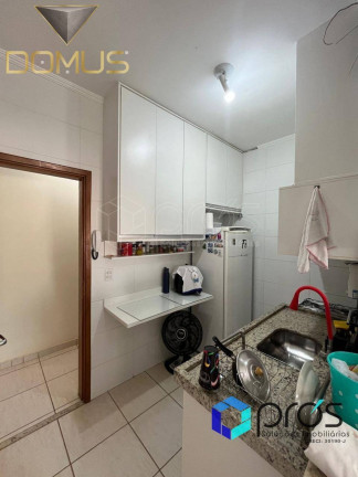 Imagem Apartamento com 2 Quartos à Venda, 54 m² em Residencial Greenville - Ribeirão Preto Imagem Apartamento com 2 Quartos à Venda, 54 m² em Residencial Greenville - Ribeirão Preto
