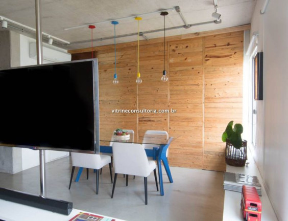 Imagem Apartamento com 1 Quarto à Venda, 70 m² em Vila Leopoldina - São Paulo