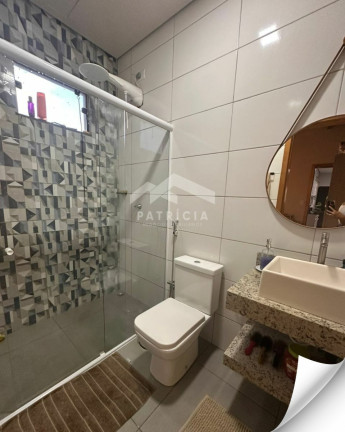 Imagem Casa com 2 Quartos à Venda,  em Parque Dos Girassóis - Campo Novo Do Parecis