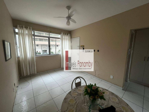 Imagem Apartamento com 1 Quarto à Venda, 40 m² em Tupi - Praia Grande Imagem Apartamento com 1 Quarto à Venda, 40 m² em Tupi - Praia Grande