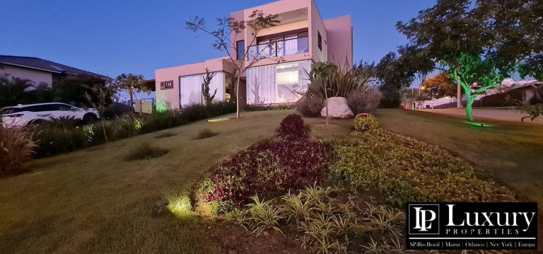 Imagem Casa de Condomínio com 4 Quartos à Venda, em Colinas De Inhandjara - Itupeva Imagem Casa de Condomínio com 4 Quartos à Venda, em Colinas De Inhandjara - Itupeva
