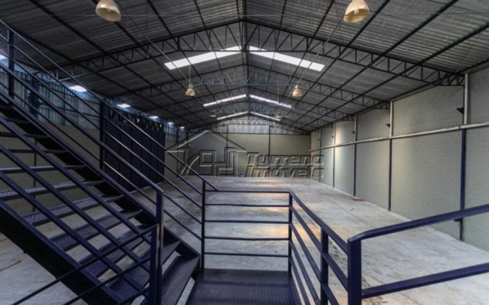 Imagem Imóvel Comercial à Venda, 2.200 m² em Chácaras Reunidas - São José Dos Campos