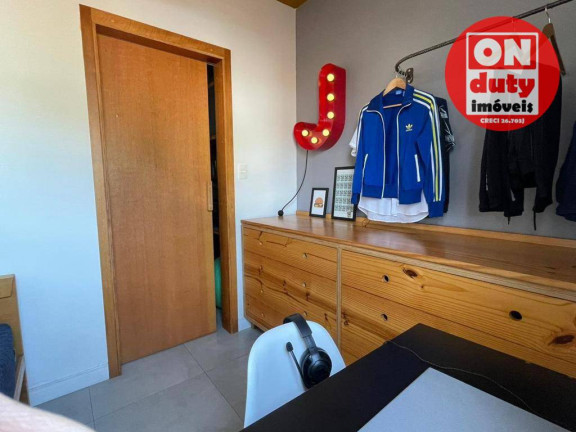 Imagem Apartamento com 3 Quartos à Venda, 105 m² em Marapé - Santos