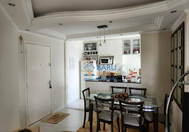 Imagem Apartamento com 2 Quartos à Venda, 50 m² em Vila Bela - São Paulo Imagem Apartamento com 2 Quartos à Venda, 50 m² em Vila Bela - São Paulo