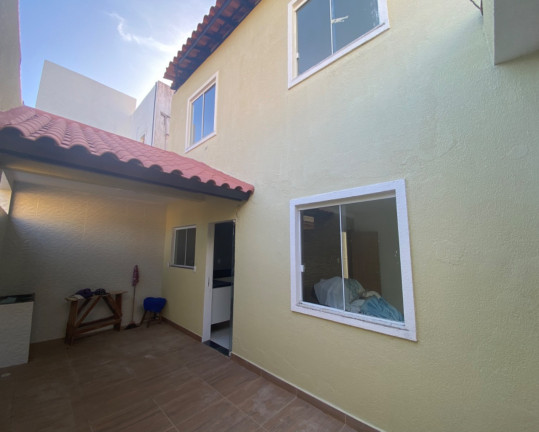 Imagem Casa com 4 Quartos à Venda, 245 m² em Arembepe (abrantes) - Camaçari Imagem Casa com 4 Quartos à Venda, 245 m² em Arembepe (abrantes) - Camaçari
