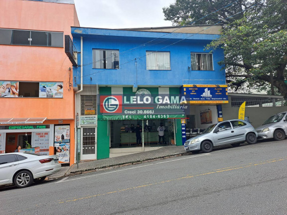 Imagem Casa com 3 Quartos para Alugar, 80 m² em Centro - Carapicuíba Imagem Casa com 3 Quartos para Alugar, 80 m² em Centro - Carapicuíba