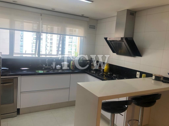 Imagem Apartamento com 2 Quartos à Venda, 163 m² em Campo Belo - São Paulo Imagem Apartamento com 2 Quartos à Venda, 163 m² em Campo Belo - São Paulo