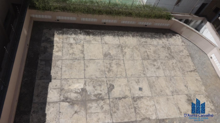 Imagem Apartamento com 1 Quarto à Venda, 30 m² em Moema - São Paulo
